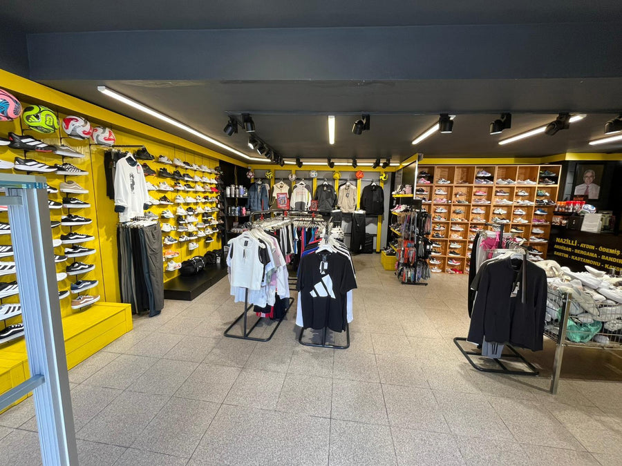 Nazilli Outlet Mağaza
