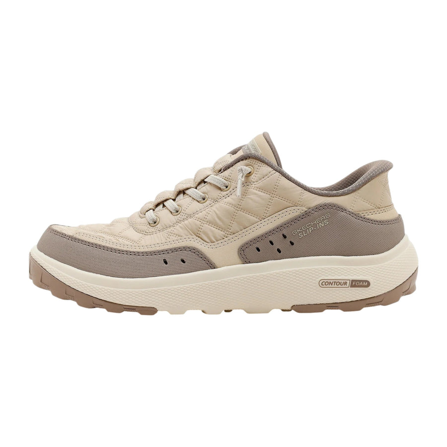 Skechers Urban Explore Bej Kadın Günlük Ayakkabı