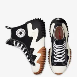 Converse Run Star Motion HI Kadın Sneaker Ayakkabı - 8