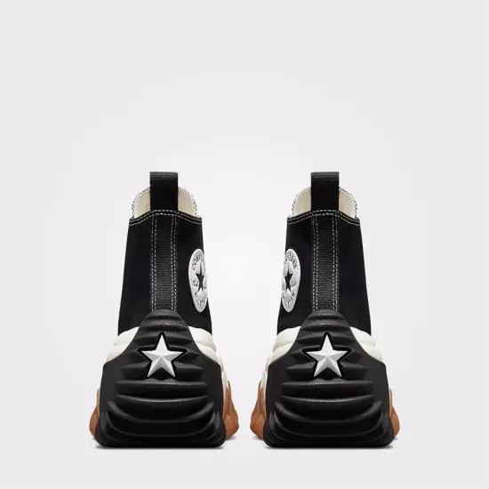 Converse Run Star Motion HI Kadın Sneaker Ayakkabı - 12