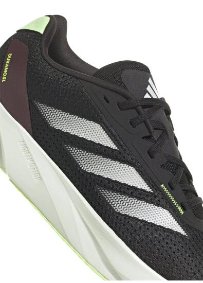 Adidas DURAMO SL M SİYAH Erkek Koşu Ayakkabısı - 6