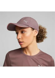 Puma Ess Running Cap Mor Kadın Şapka - 2