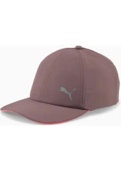 Puma Ess Running Cap Mor Kadın Şapka - 4