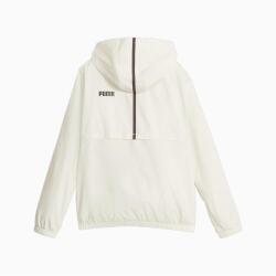 Puma ESS Solid Windbreaker Bej Kadın Rüzgarlık - 6