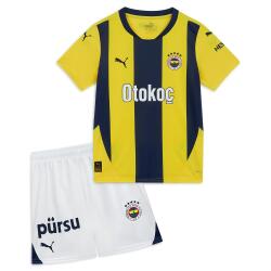 Fenerbahçe alt-üst Çocuk Forma - 1