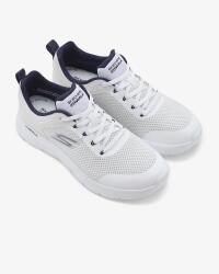 Skechers GO WALK FLEX - İNDEPENDENT BEYAZ Erkek Günlük Ayakkabı - 6