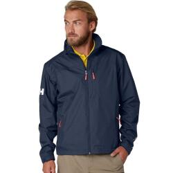 Helly Hansen CREW MIDLAYER JACKET LACİVERT Erkek Mont - 1