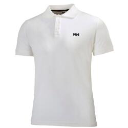 Helly Hansen DRIFTLINE POLO BEYAZ Erkek Polo Tshirt - 1