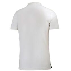 Helly Hansen DRIFTLINE POLO BEYAZ Erkek Polo Tshirt - 2