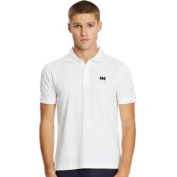 Helly Hansen DRIFTLINE POLO BEYAZ Erkek Polo Tshirt - 3