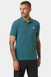 Helly Hansen DRIFTLINE POLO T-SHIRT Yeşil Erkek Polo Tshirt - 1