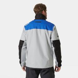 Helly Hansen Helly Hansen Arctic Ocean Crew Midlayer Mont Gri Erkek Mont - 4