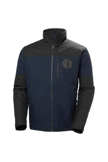 Helly Hansen Helly Hansen Arctic Ocean Crew Midlayer Mont LACİVERT Erkek Mont - 1