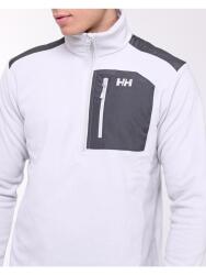 Helly Hansen Helly Hansen Block Halfzip Polar Gri Erkek Polar - 4