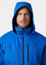 Helly Hansen Helly Hansen Crew Hooded Midlayer Mont 2 LACİVERT Erkek Mont - 4