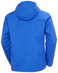 Helly Hansen Helly Hansen Crew Hooded Midlayer Mont 2 LACİVERT Erkek Mont - 7