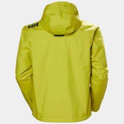 Helly Hansen HELLY HANSEN CREW KAPİŞONLU MIDLAYER MONT SARI Erkek Mont - 3