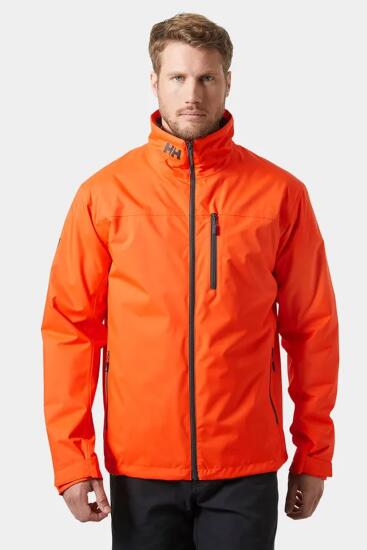 Helly Hansen Helly Hansen Crew Midlayer Mont 2 Erkek Mont - 1