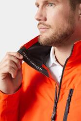 Helly Hansen Helly Hansen Crew Midlayer Mont 2 Erkek Mont - 3