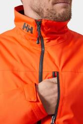 Helly Hansen Helly Hansen Crew Midlayer Mont 2 Erkek Mont - 5