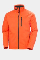 Helly Hansen Helly Hansen Crew Midlayer Mont 2 Erkek Mont - 6