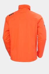 Helly Hansen Helly Hansen Crew Midlayer Mont 2 Erkek Mont - 7