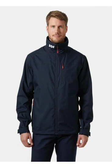 Helly Hansen Helly Hansen Crew Midlayer Mont 2 LACİVERT Erkek Mont - 1