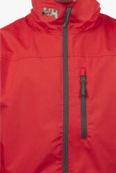 Helly Hansen HELLY HANSEN CREW MIDLAYER MONT KIRMIZI Erkek Mont - 3