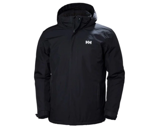 Helly Hansen Helly Hansen Dubliner Insulated Mont LACİVERT Erkek Mont - 1