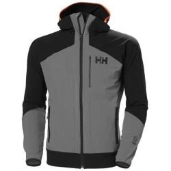 Helly Hansen HELLY HANSEN ELEVATION SHIELD FLEECE MONT Gri Erkek Mont - 1