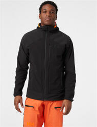 Helly Hansen HELLY HANSEN ELEVATION SHIELD FLEECE MONT SİYAH Erkek Mont - 2