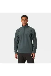 Helly Hansen Helly Hansen Mount Polar Fleece Mavi Erkek Polar - 2