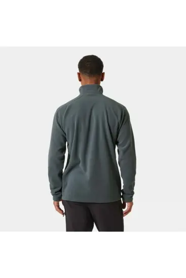 Helly Hansen Helly Hansen Mount Polar Fleece Mavi Erkek Polar - 3