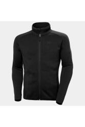 Helly Hansen HELLY HANSEN VARDE FLEECE MONT 2.0 SİYAH Erkek Mont - 1