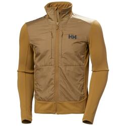 Helly Hansen Helly Hansen Versalite Hybrid Fleece Mont Erkek Mont - 1