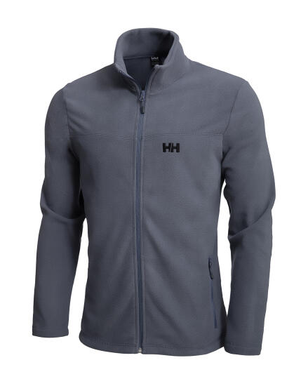 Helly Hansen Helly Hansen Zippy Polar Mont Mavi Erkek Polar - 1