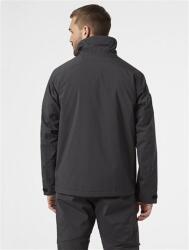 Helly Hansen HH HP RACING LIFALOFT JACKET ANTRASİT Erkek Mont HHA.30206 HHA.980 - 2