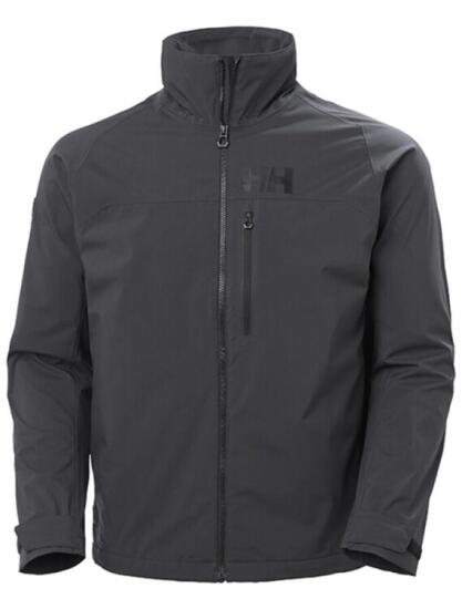 Helly Hansen HH HP RACING LIFALOFT JACKET ANTRASİT Erkek Mont HHA.30206 HHA.980 - 3