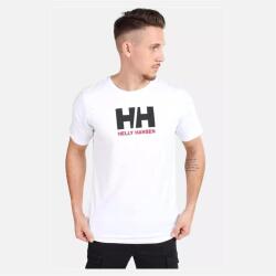 Helly Hansen HH LOGO T-SHIRT BEYAZ Erkek Tshirt - 1