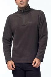 Helly Hansen HH MOUNT POLAR FLEECE GRİ Erkek Sweatshirt - 1