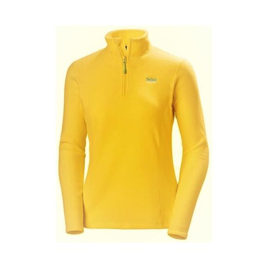 Helly Hansen HH SLOPE POLAR FLEECE SARI Kadın Sweatshirt HH..15001 HHA.386 - 1