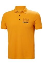 Helly Hansen HP RACE POLO SARI Erkek Polo Tshirt - 1