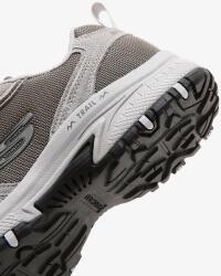 Skechers HİLLCREST Gri Erkek Outdoor Ayakkabı - 5