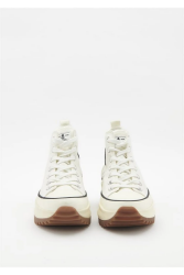 Hush Puppies B22C062A BEYAZ Kadın Sneaker - 2