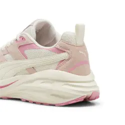 Puma Hypnotic LS Pembe Kadın Sneaker Ayakkabı - 6