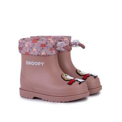 Igor Bimbi Snoopy Pembe Çocuk Bot - 2