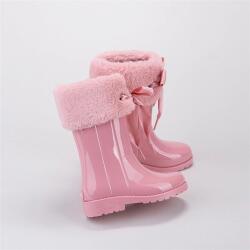 Igor CAMPERA CHAROL SOFT Pembe Çocuk Bot&Çizme - 2