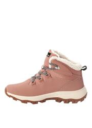 Jack Wolfskin EVERQUEST TEXAPORE MID W Pembe Kadın Bot - 2