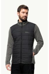 Jack Wolfskin GLAABACH 3IN1 JKT M Gri Erkek Mont - 3