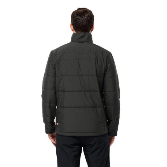 Jack Wolfskin JASPER 3IN1 JKT M Kahverengi Erkek Mont - 5